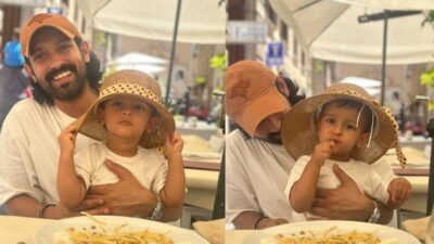 “I’m raising him without discrimination”: Vikrant Massey opens up about his son’s religion.