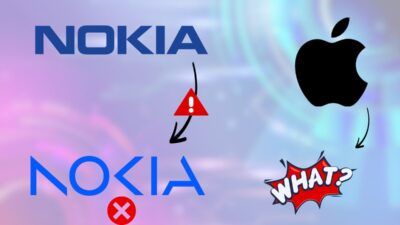Is Apple making the same mistake Nokia once did