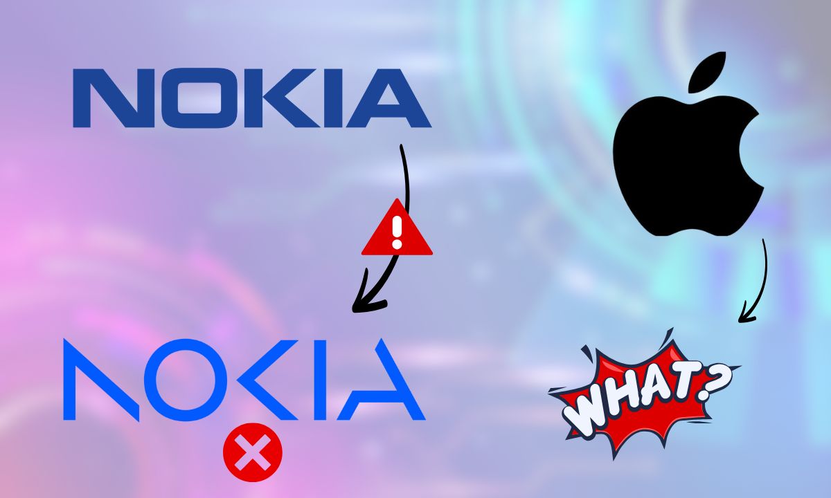 Is Apple making the same mistake Nokia once did