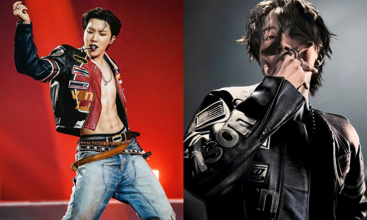 j-hope to Headline Lollapalooza Berlin 2025: BTS Star Set to Dazzle on Global Stage Again