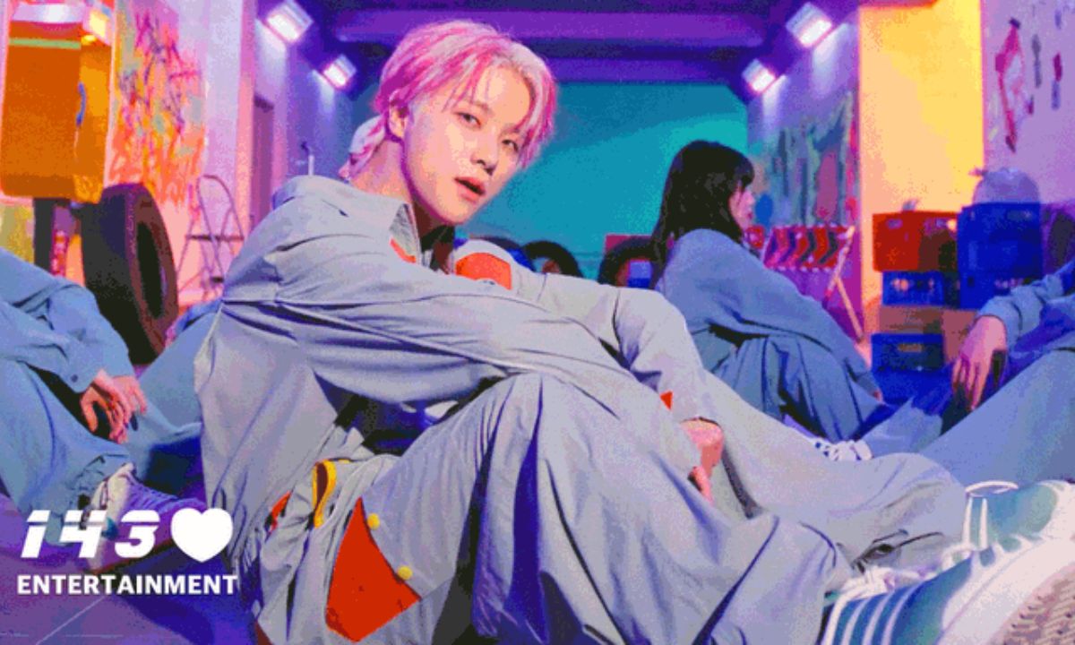 JAY performs in moody, emotional “We Can’t Explain” 2025 video