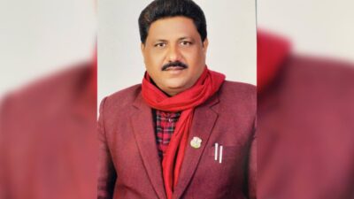 JSP Madhesh Province President Ashok Yadav Previously Faced 7 Criminal Cases