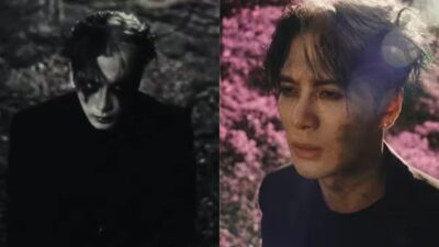 Jackson Wang Unleashes Emotional Depth in “Made Me a Man” MV & MAGICMAN 2 Album