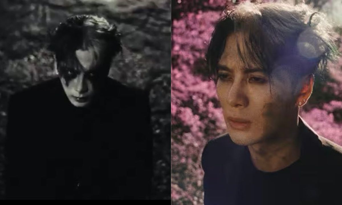 Jackson Wang Unleashes Emotional Depth in “Made Me a Man” MV & MAGICMAN 2 Album