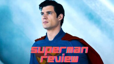 James Gunn’s Superman Review: A Hopeful Yet Uneven Reboot of the Iconic Hero
