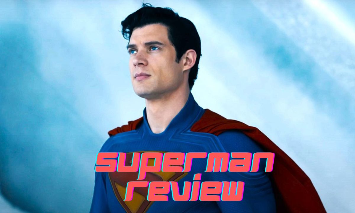 James Gunn’s Superman Review: A Hopeful Yet Uneven Reboot of the Iconic Hero