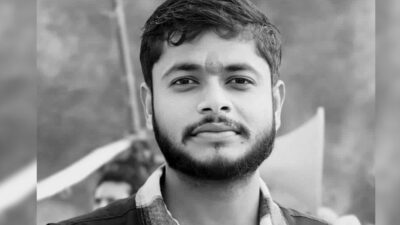 Journalist Rabindra Prajapati found dead at home