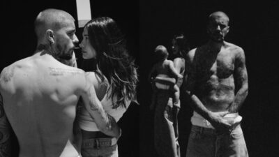 Justin Bieber Surprises Fans With New Album SWAG, His First in Four Years
