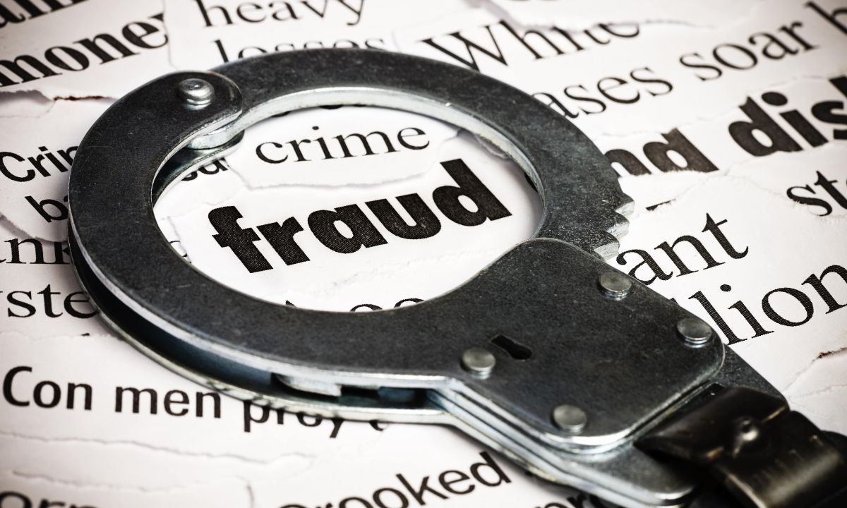 fraud
