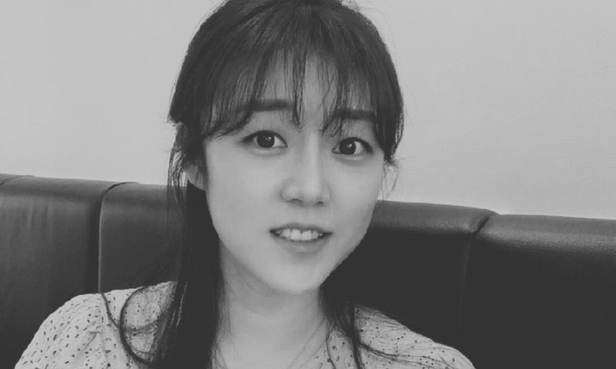 K-Drama Actress Kang Seo Ha Passes Away at 31 After Long Cancer Battle