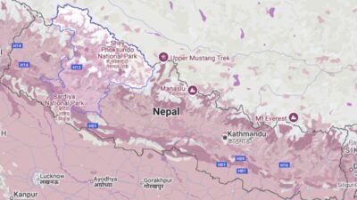 Karnali Kitchens Depend Heavily on Indian Vegetables