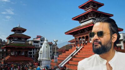 Kathmandu Launches 'Zero Waste City' Campaign to Tackle Climate Crisis and Waste Management