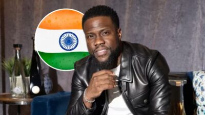 Kevin Hart is bringing his ‘Acting My Age’ comedy tour to Mumbai