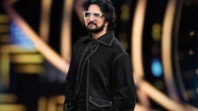 Kichcha Sudeep Returns as Bigg Boss Kannada Host for Four More Seasons After Exit Shock