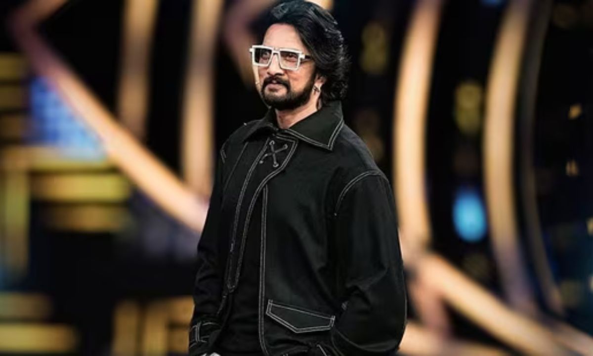 Kichcha Sudeep Returns as Bigg Boss Kannada Host for Four More Seasons After Exit Shock