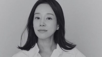 Korean Actress Lee Seo Yi Passes Away at 43; Cause of Death Remains Unknown