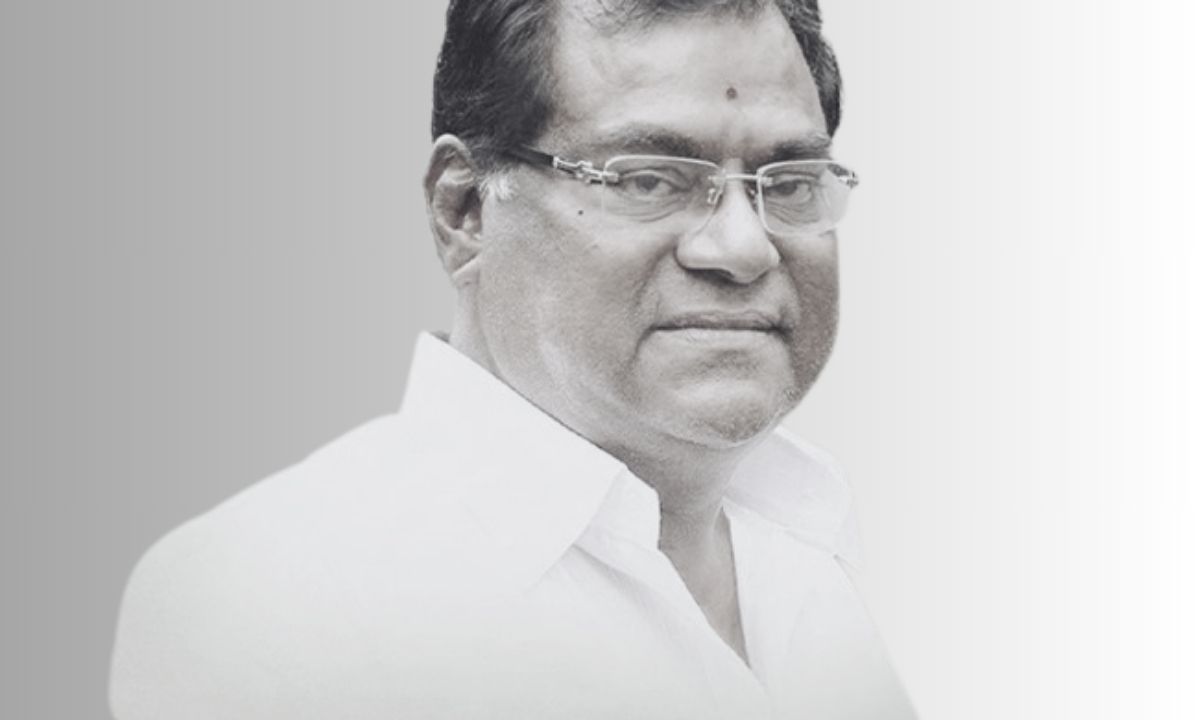 Kota Srinivasa Rao: Telugu film industry mourns the loss of Kota Srinivasa Rao