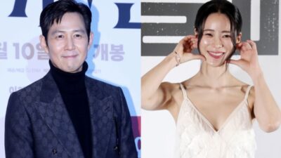 Lee Jung Jae Returns to K-Drama with Rom-Com ‘Annoying Love’ After 6 Years