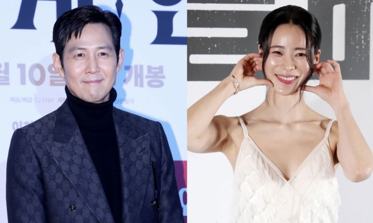 Lee Jung Jae Returns to K-Drama with Rom-Com ‘Annoying Love’ After 6 Years