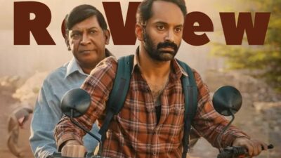 Maareesan review: A witty and socially conscious comedy thriller praised by Kamal Haasan