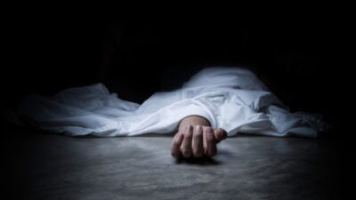 Man Dies After Jeep Hits Motorcycle in Kanchanpur