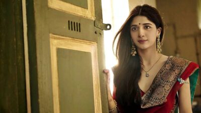 Mawra Hocane’s Instagram account unbanned in India after two months