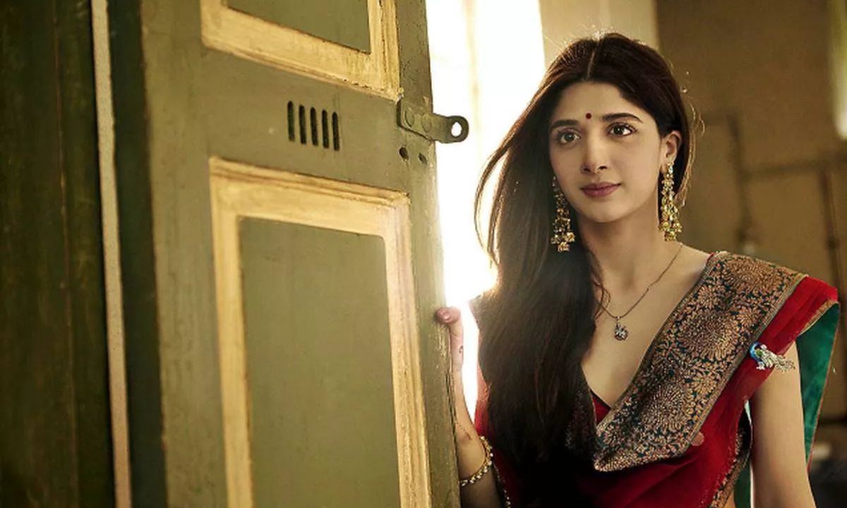 Mawra Hocane’s Instagram account unbanned in India after two months