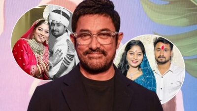 Aamir Khan to make movie on shocking Meghalaya honeymoon murder case