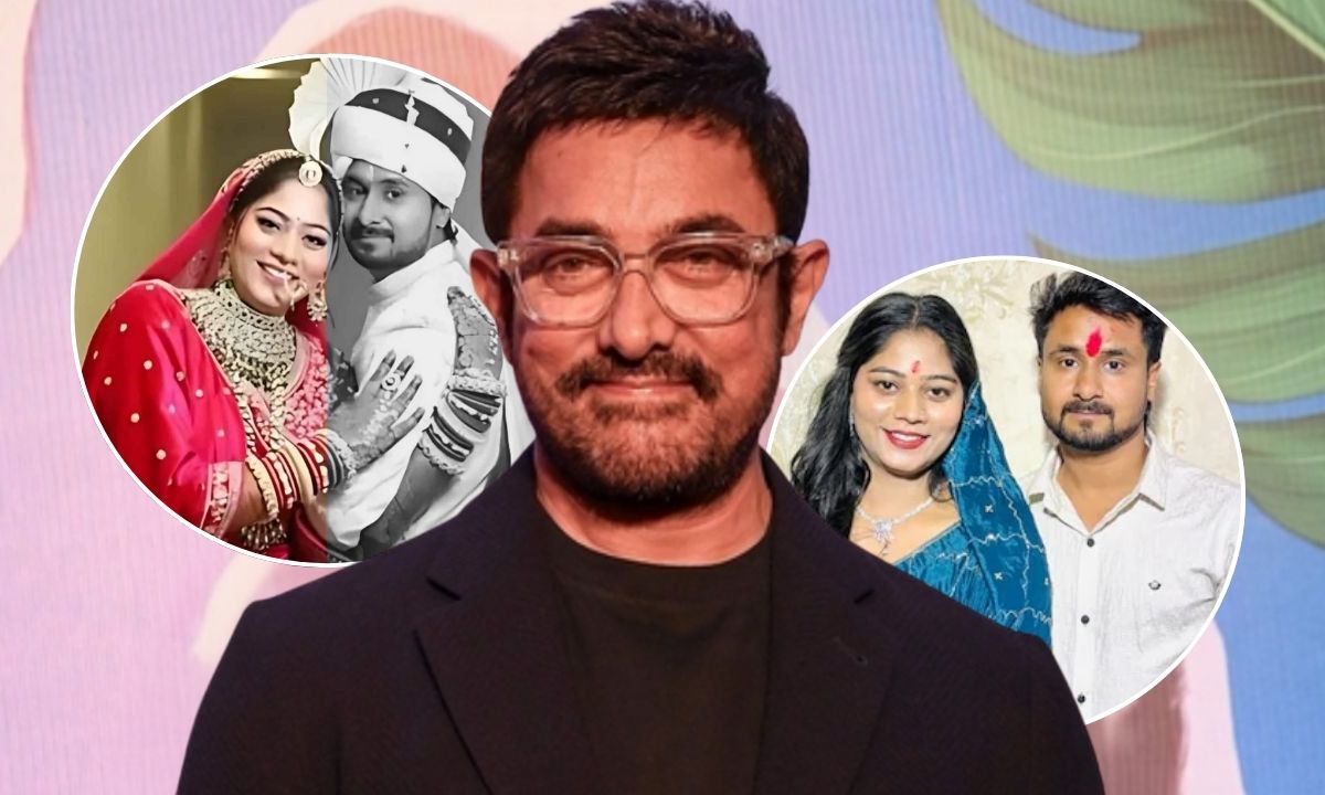 Aamir Khan to make movie on shocking Meghalaya honeymoon murder case