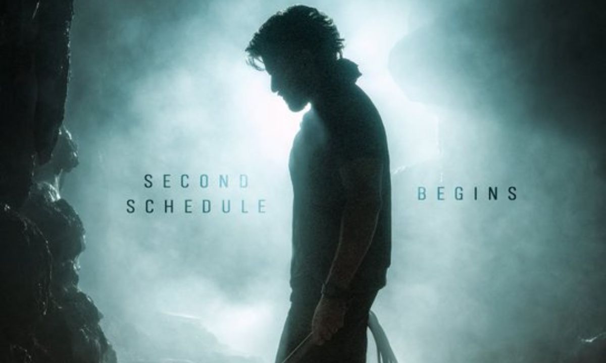 Naga Chaitanya Begins Second Schedule of Mythological Thriller NC24 with Intense New Look