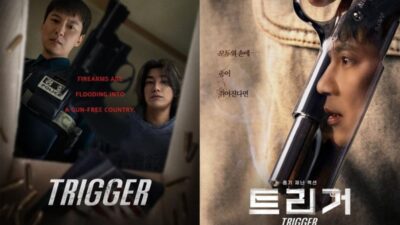 Netflix's ‘Trigger’ Trailer: A Riveting South Korean Thriller That Aims Straight at Society’s Fault Lines
