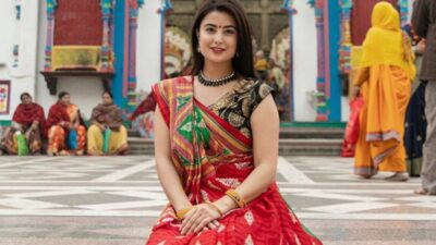 Niti Shah becomes the brand ambassador of Madhesh United