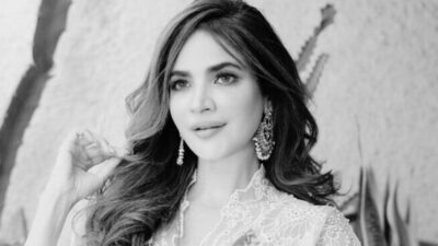 Pakistani Actress Humaira Asghar Found Dead in Karachi Apartment
