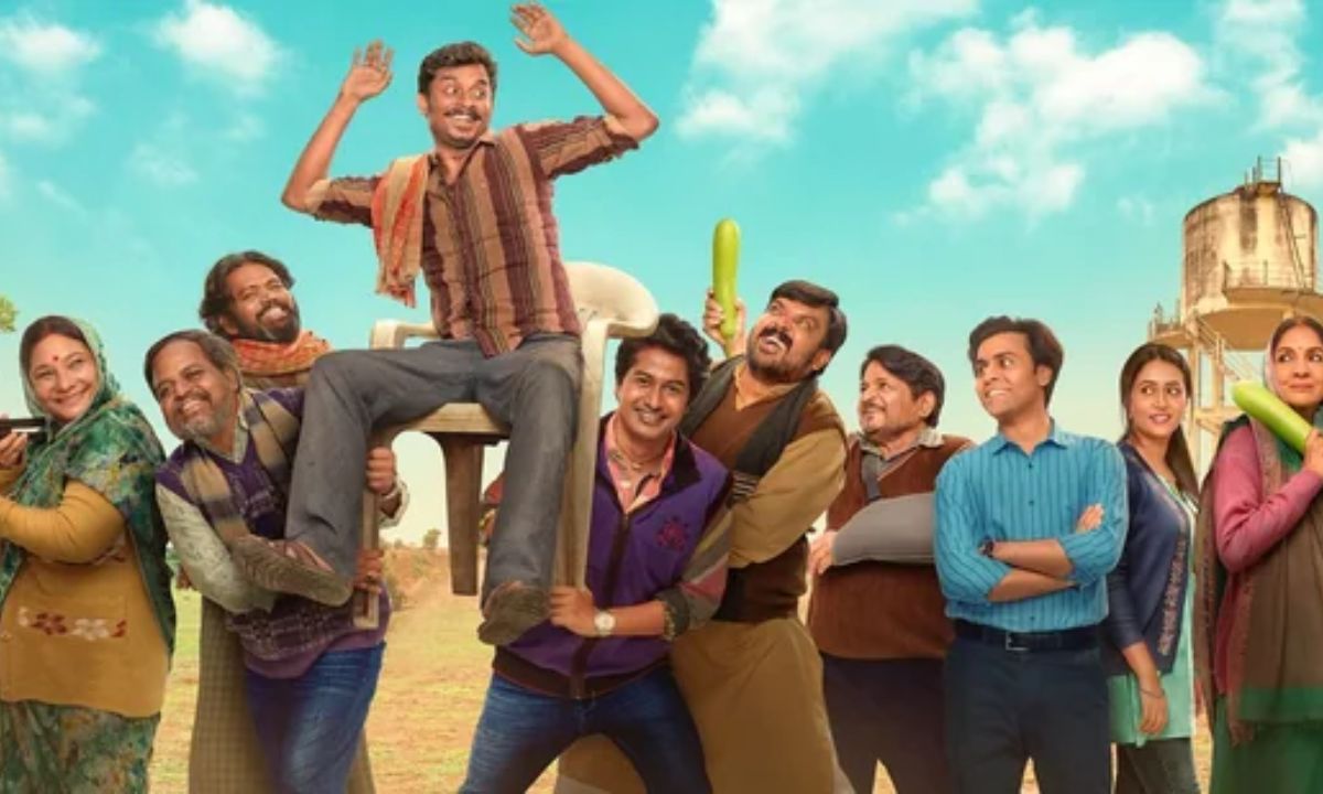 Panchayat Season 5 Officially Announced by Amazon Prime Video