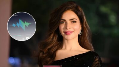 "Pray for Me", Actress Humaira Asghar Ali’s Final Voice Note Found After Shocking Death