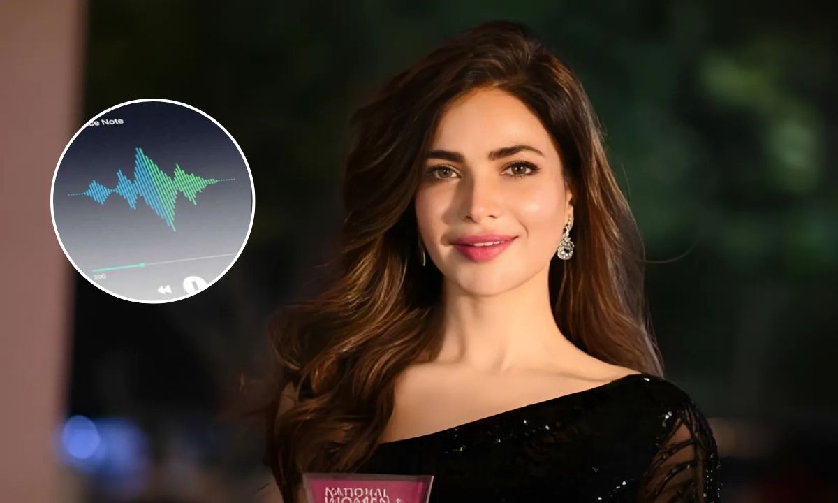 "Pray for Me", Actress Humaira Asghar Ali’s Final Voice Note Found After Shocking Death