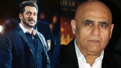 Puneet Issar Reveals How Salman Khan Stayed Strong on Set Amid Hit-and-Run Case