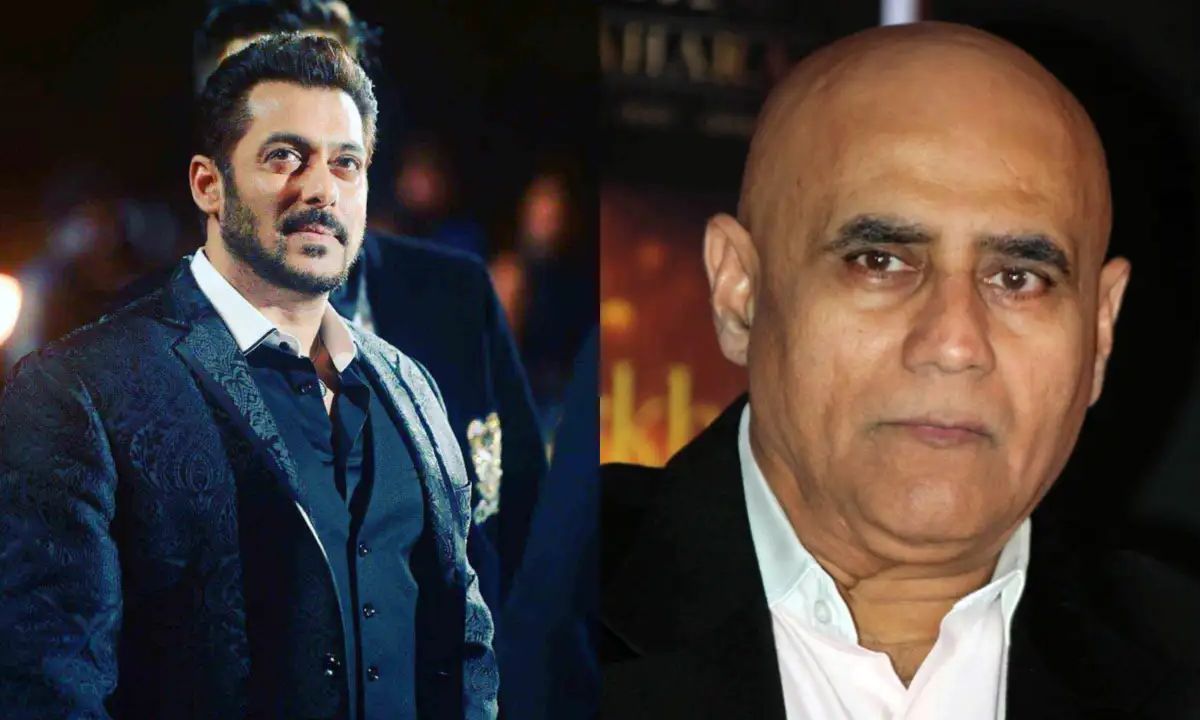 Puneet Issar Reveals How Salman Khan Stayed Strong on Set Amid Hit-and-Run Case