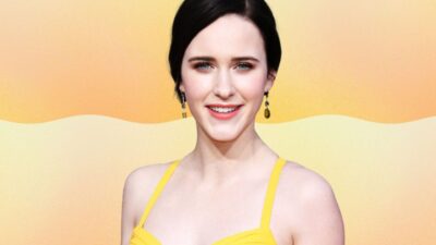Rachel Brosnahan on Playing Lois Lane in ‘Superman’ and Her Dream to Star in an Indian Film