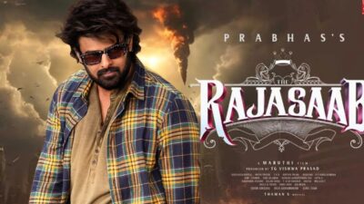 Prabhas ‘Rajasaab’ release postponed again, how long will the wait be?