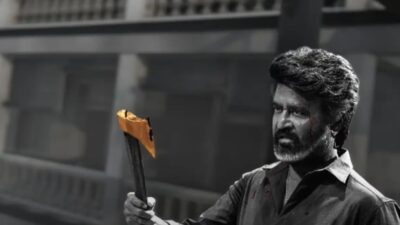 Rajinikanth Lights Up ‘Powerhouse’ Song in Coolie Ahead of Release