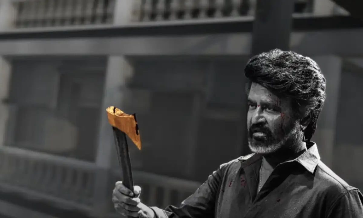 Rajinikanth Lights Up ‘Powerhouse’ Song in Coolie Ahead of Release