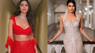Rakul Preet Singh Replaces Priyanka Chopra as Surpanakha in Ramayana: A Bold and Beautiful Casting Shift