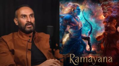 Ramayana Movie Set To Become India’s Most Expensive Film With ₹4,000 Crore Budget