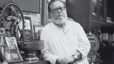 Theatre icon Ratan Thiyam passes away at 77