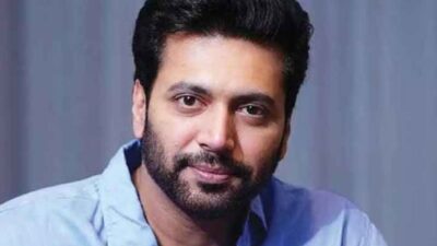 Ravi Mohan Sues Production House for ₹9 Crore Over Wasted Call Sheets