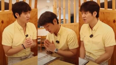 Reply 1988 Cast Reunion