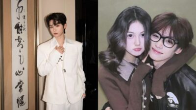 Revenged Love Star Ziyu Faces Career Crisis After Cheating Scandal