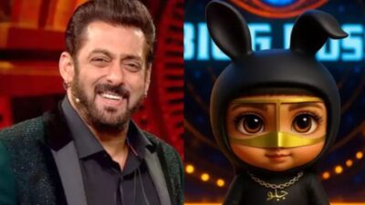 Robot rumored to be a contestant in Bigg Boss 19