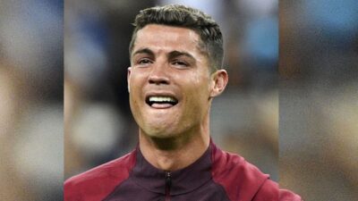 Ronaldo pays tribute to Jota after tragic car accident “Still can’t believe it.”